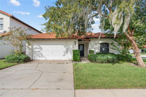 Photo of 16813 Lazy Breeze Loop, Clermont, FL 34714 (MLS # S5137655)