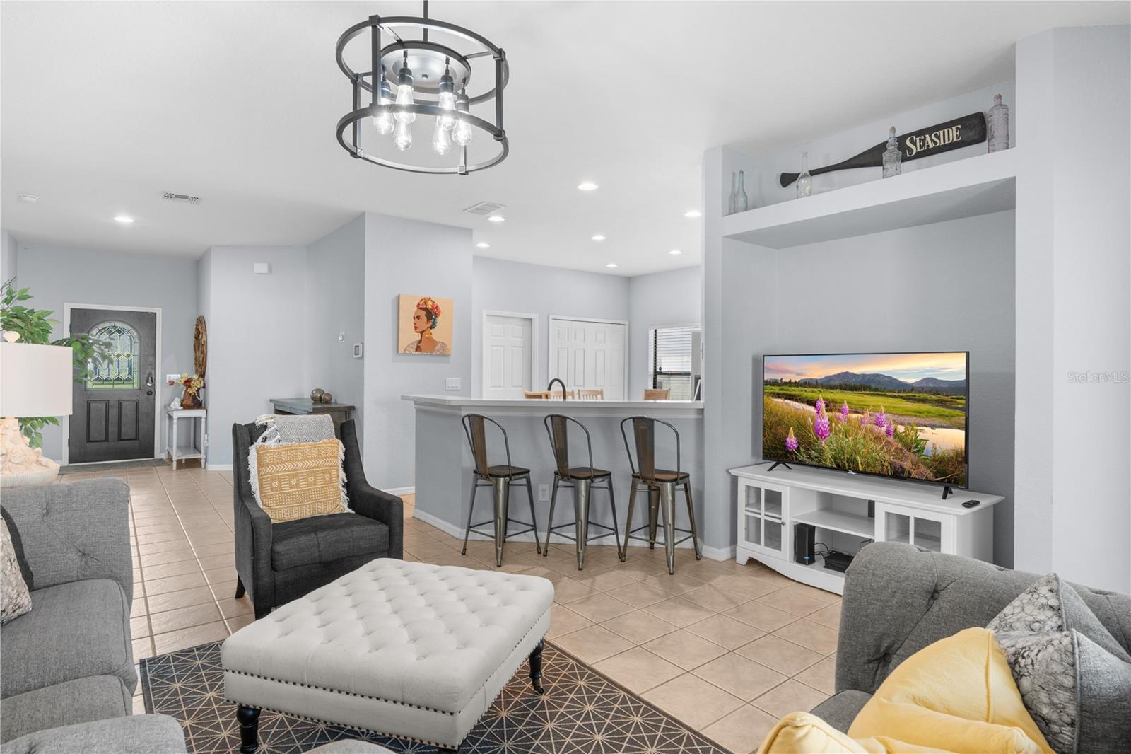 HIGH GROVE UNIT 02 - Residential