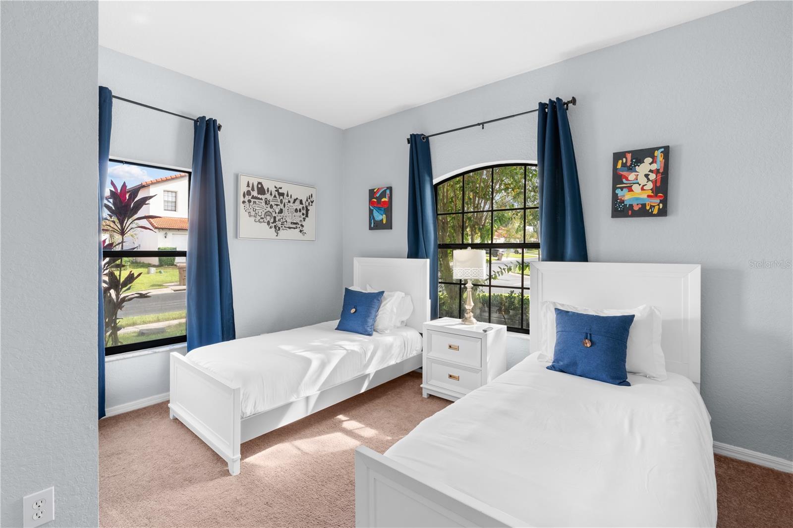 HIGH GROVE UNIT 02 - Residential