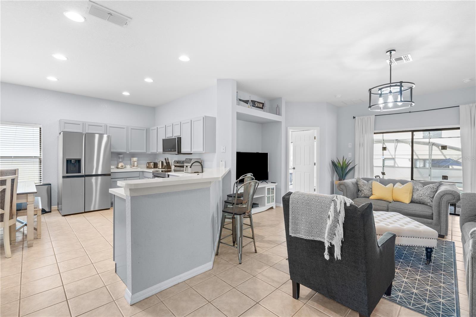 HIGH GROVE UNIT 02 - Residential