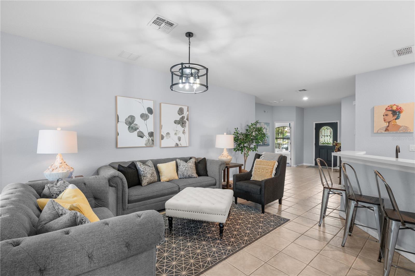 HIGH GROVE UNIT 02 - Residential