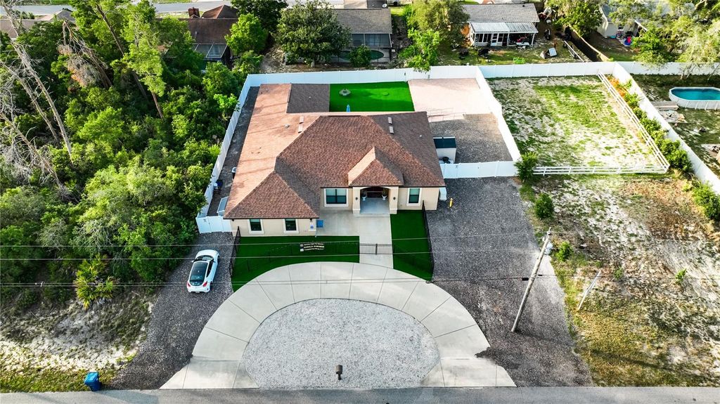 Photo of Spring Hill, FL 34608 (MLS # TB8505564)