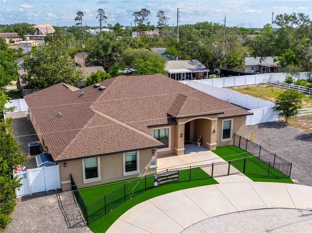 Photo of Spring Hill, FL 34608 (MLS # TB8505564)