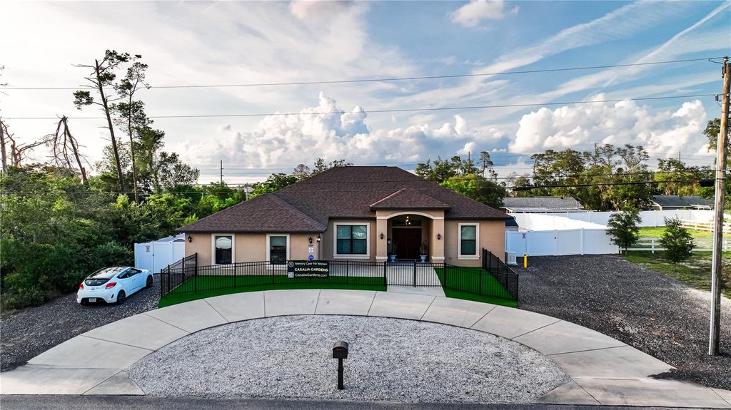 Photo of Spring Hill, FL 34608 (MLS # TB8505564)