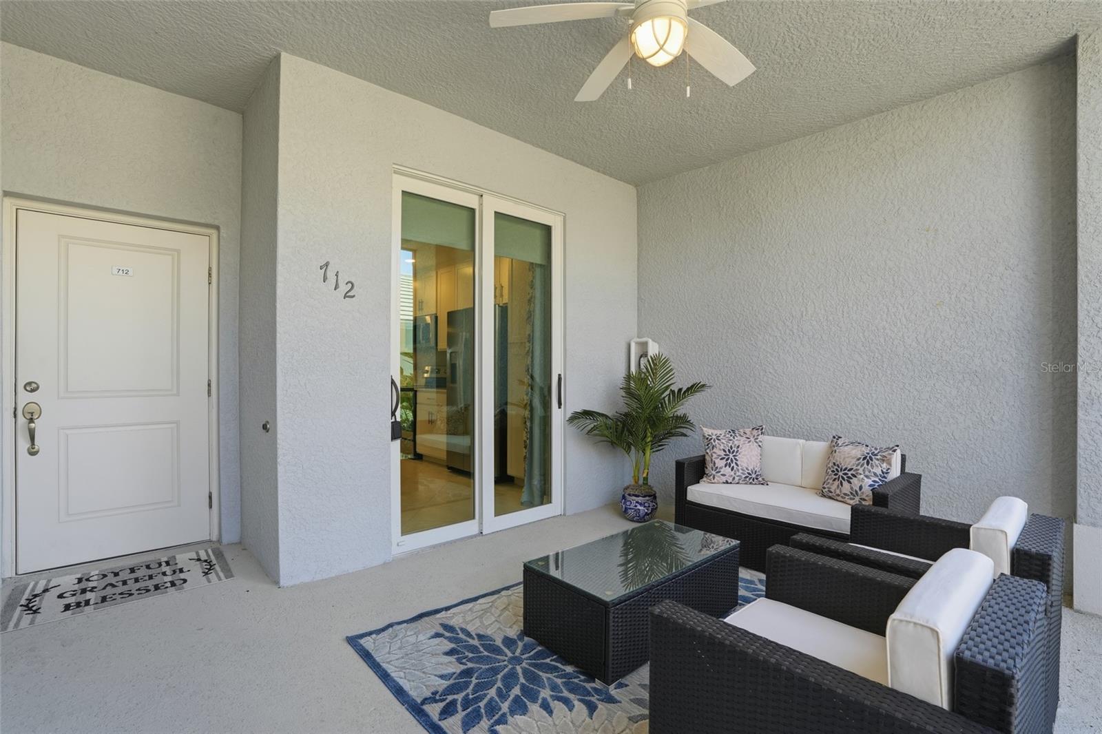 14204 HERITAGE LANDING BOULEVARD 712