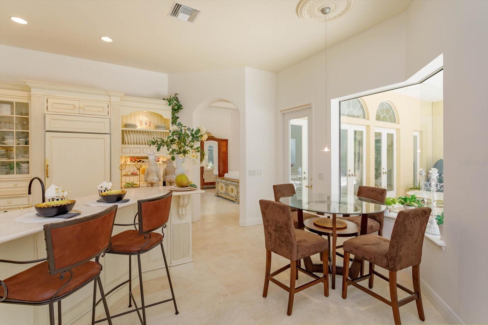 ALAQUA LAKES PH 4 - Residential