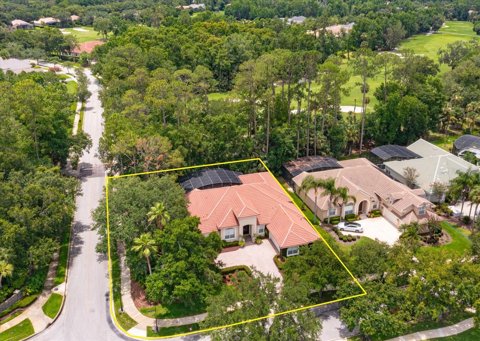 3429 REGAL CREST DRIVE