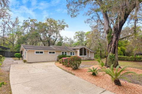5311 NW 54TH COURT GAINESVILLE FL 32653