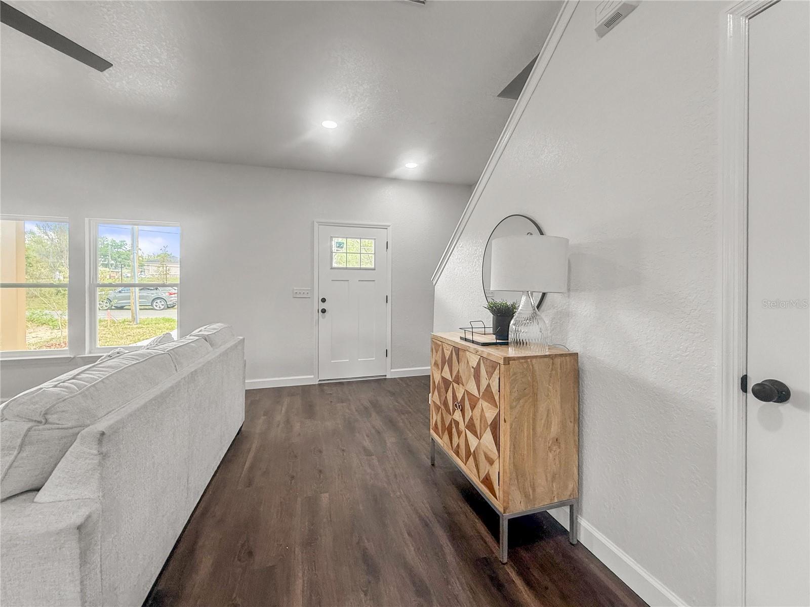 WELLS ADD TO ALACHUA - Residential