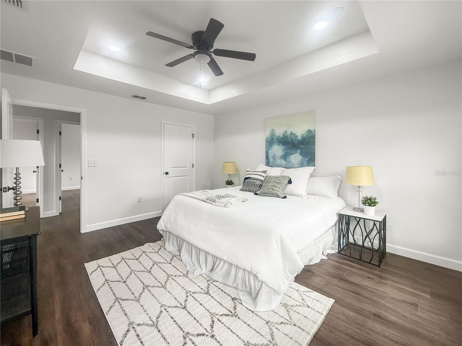 WELLS ADD TO ALACHUA - Residential