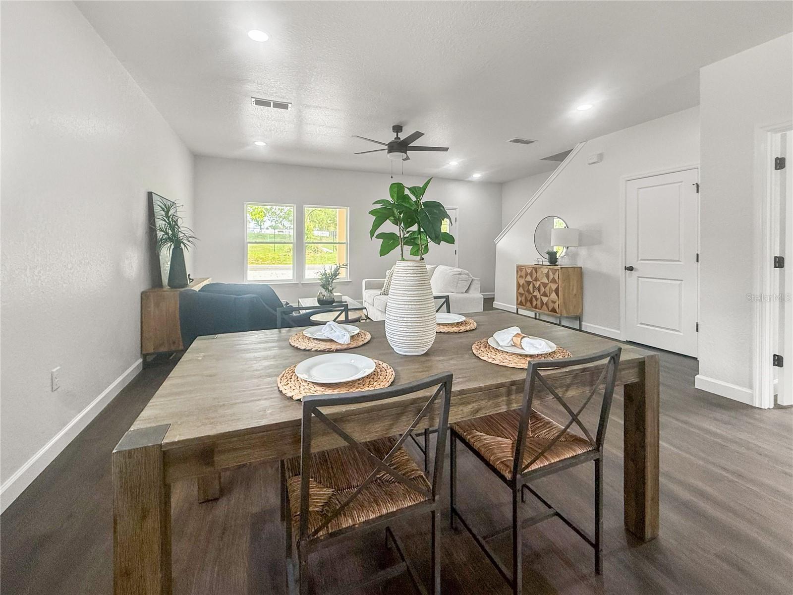 WELLS ADD TO ALACHUA - Residential