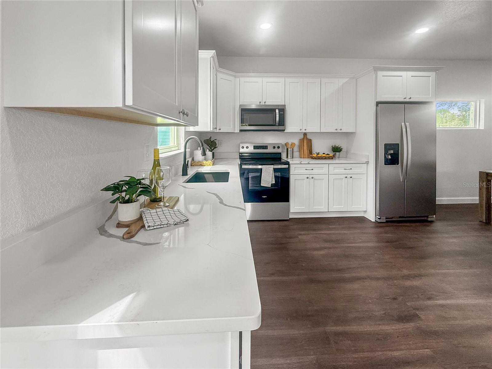 WELLS ADD TO ALACHUA - Residential