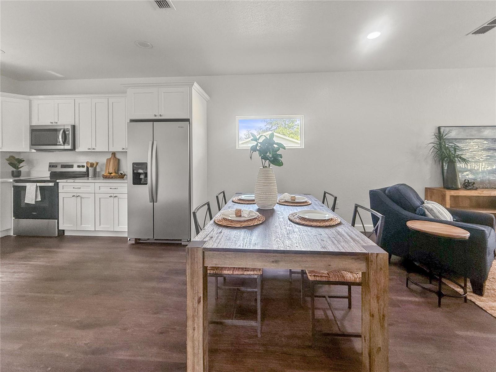 WELLS ADD TO ALACHUA - Residential