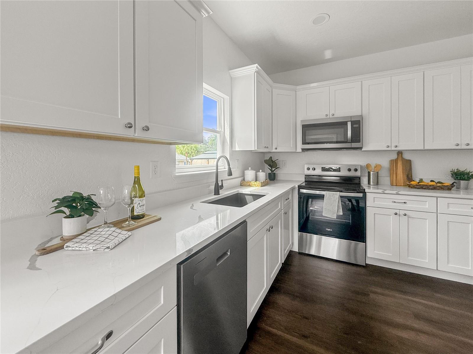 WELLS ADD TO ALACHUA - Residential