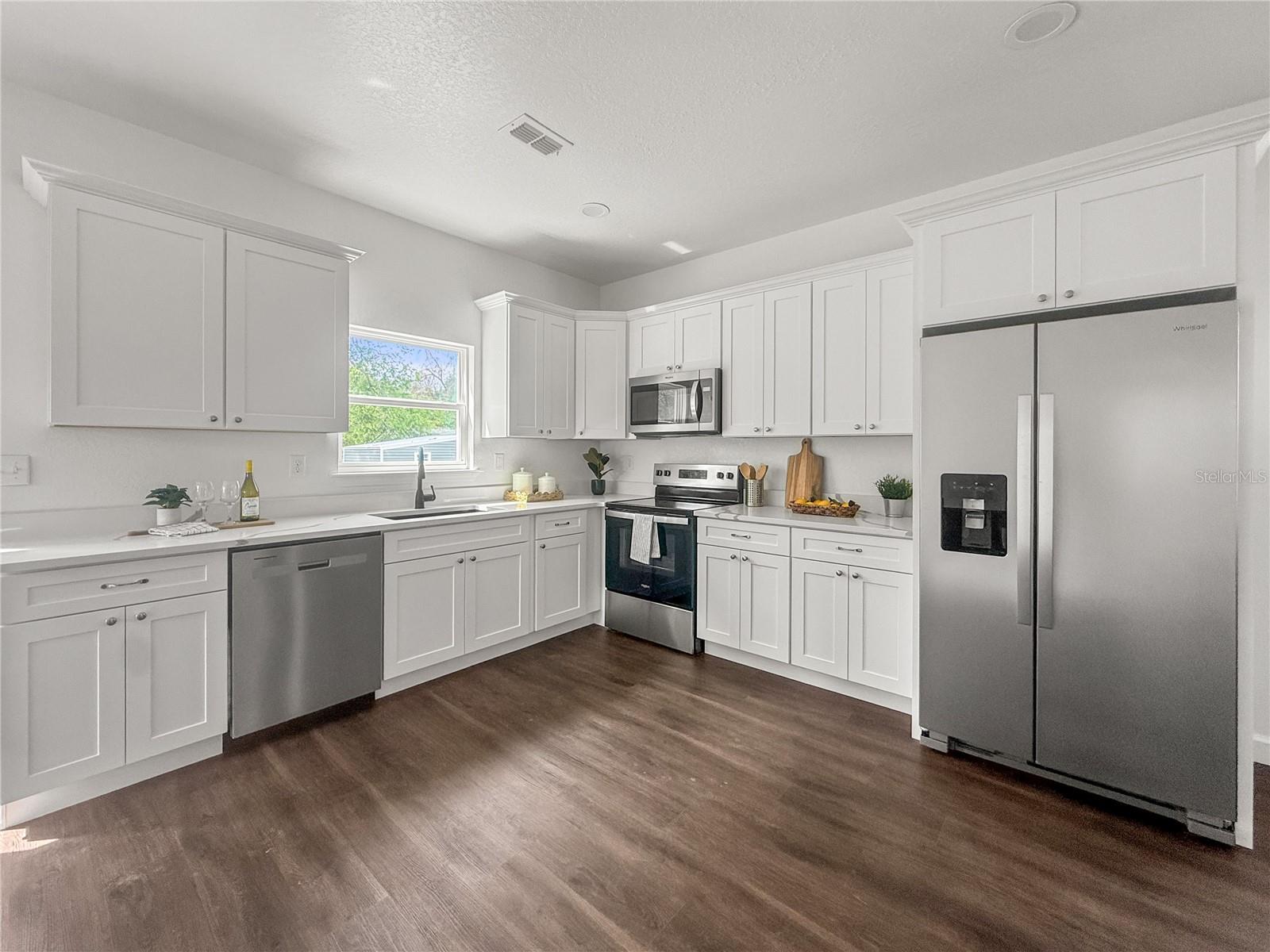 WELLS ADD TO ALACHUA - Residential