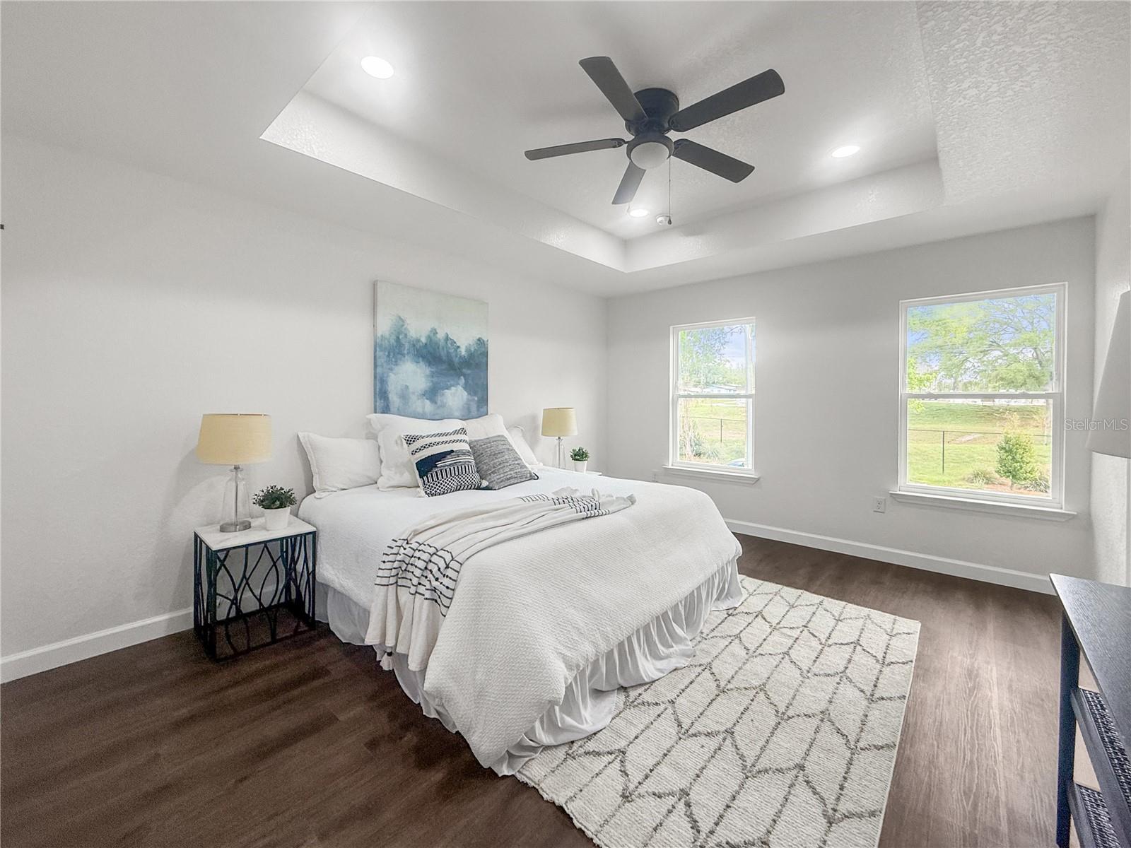 WELLS ADD TO ALACHUA - Residential