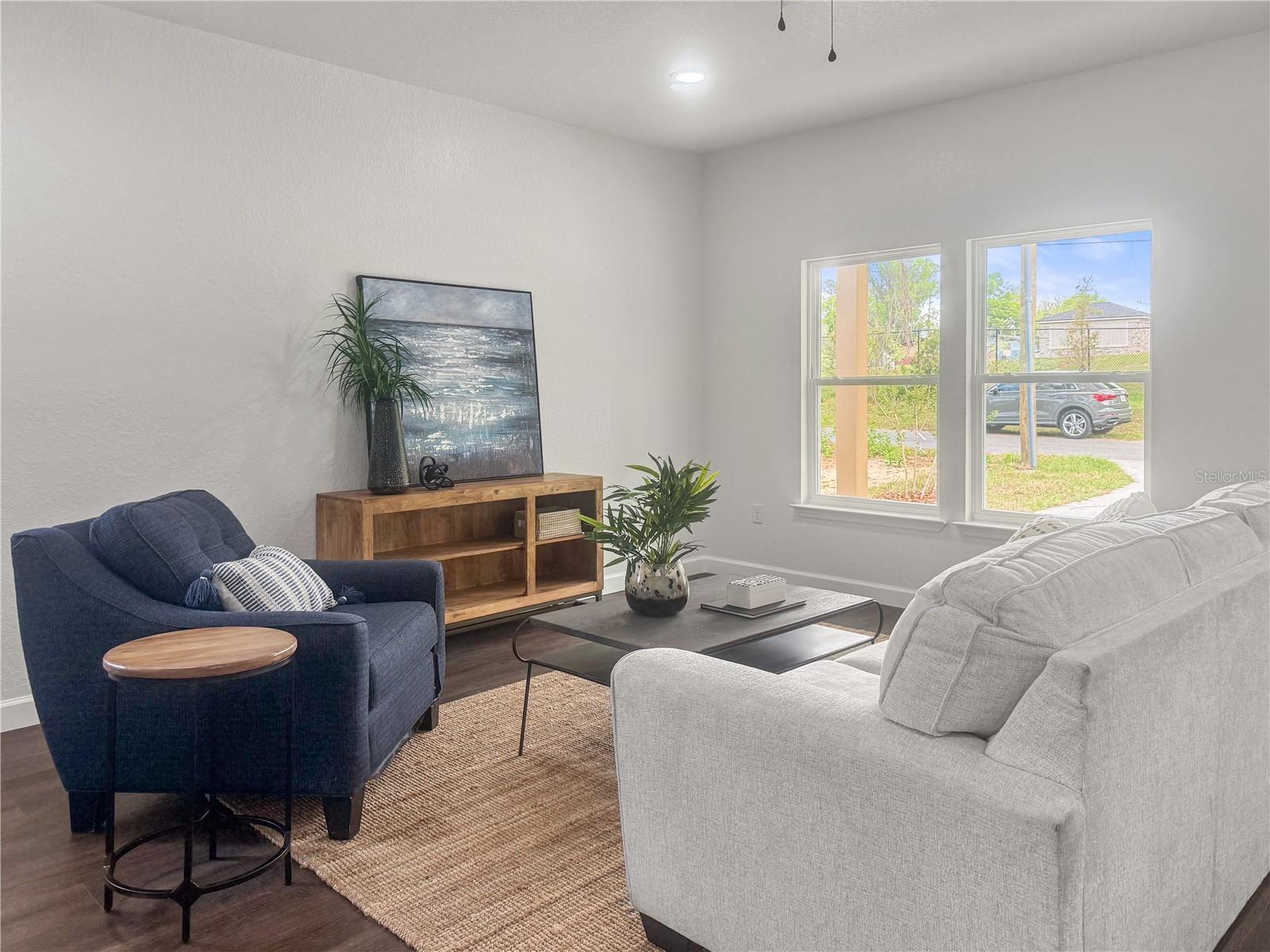 WELLS ADD TO ALACHUA - Residential