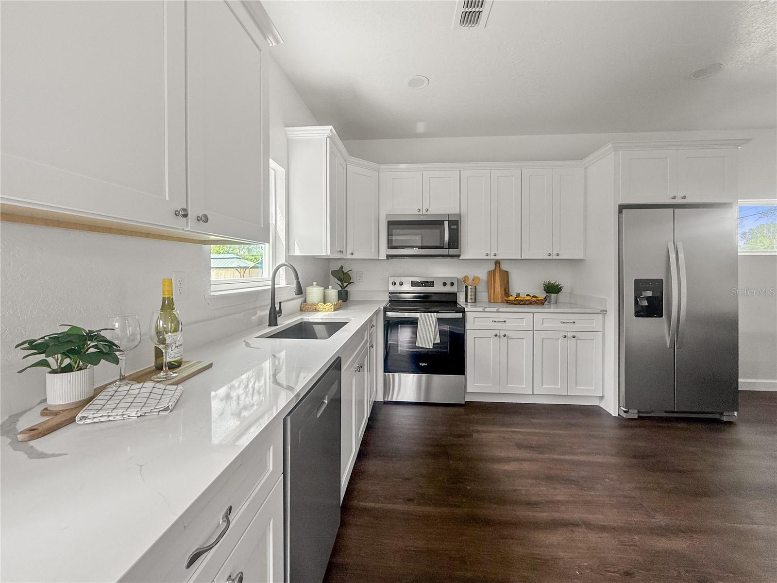 WELLS ADD TO ALACHUA - Residential