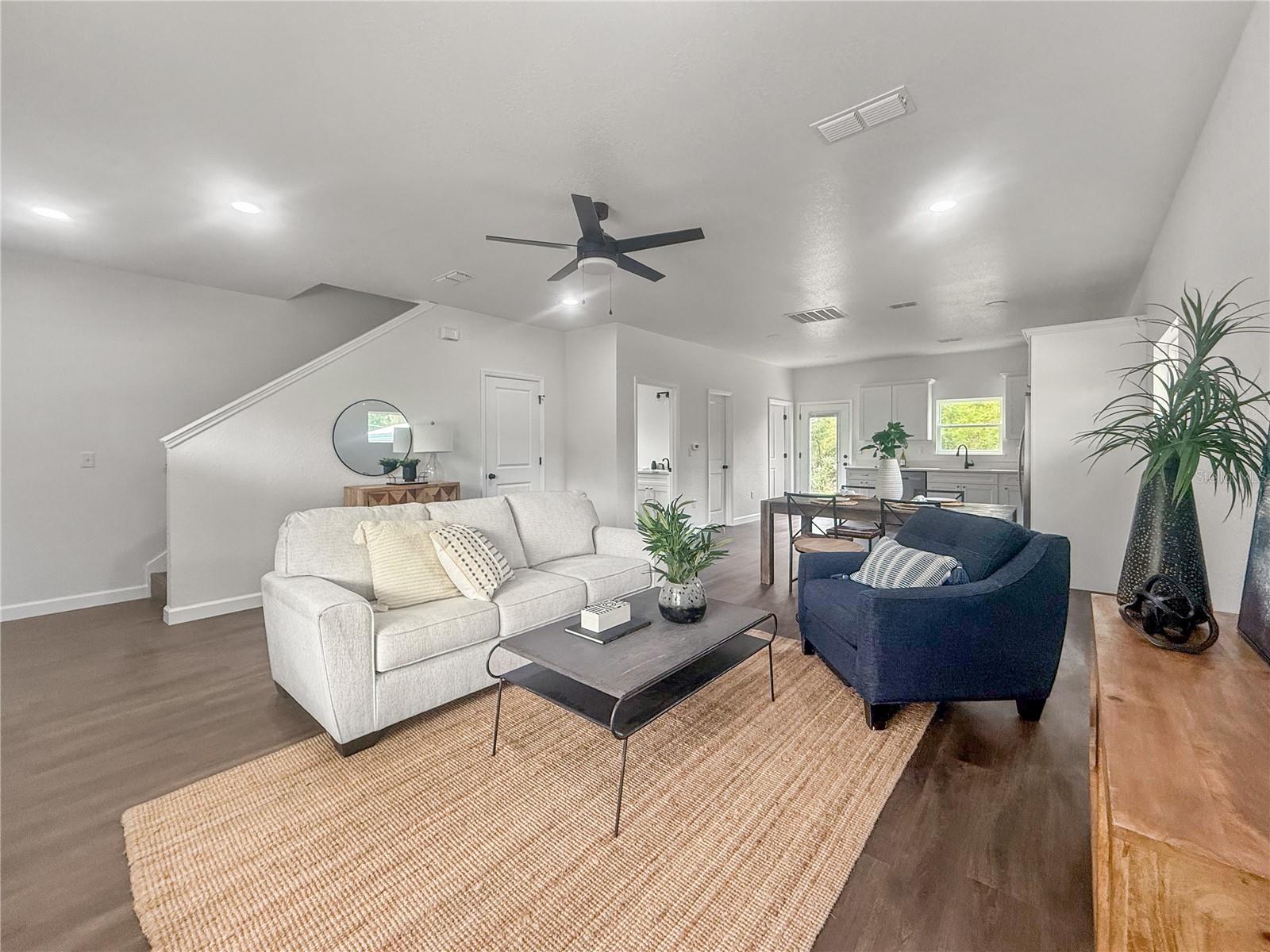 WELLS ADD TO ALACHUA - Residential