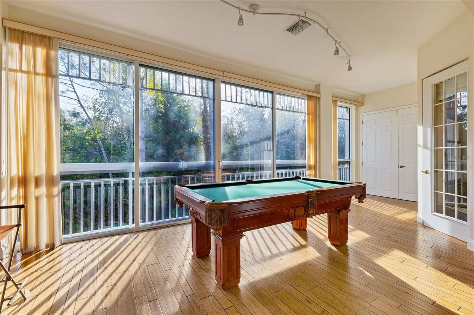 BOLLETTIERI RESORT VILLAS X - Residential