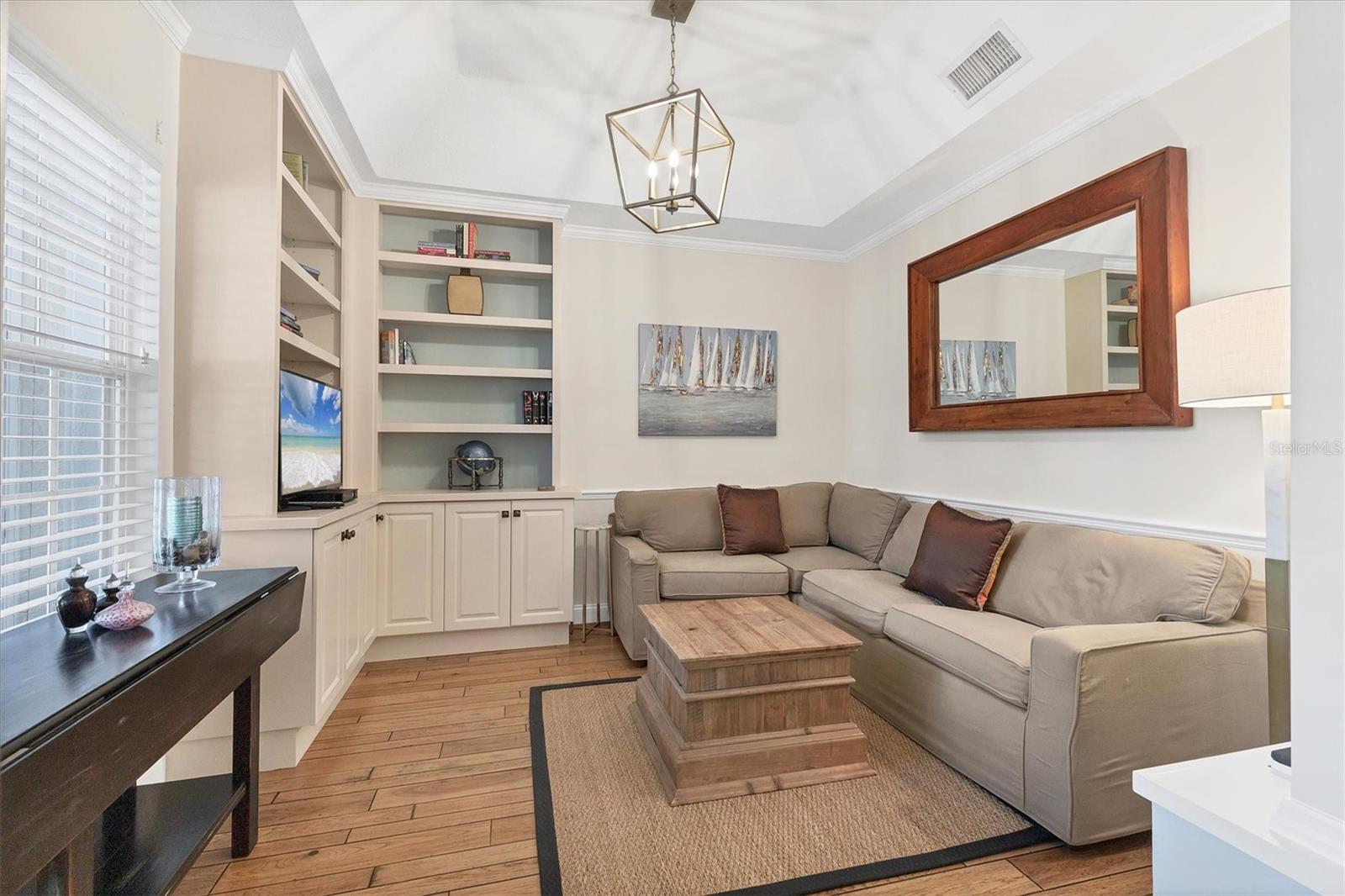 BOLLETTIERI RESORT VILLAS X - Residential