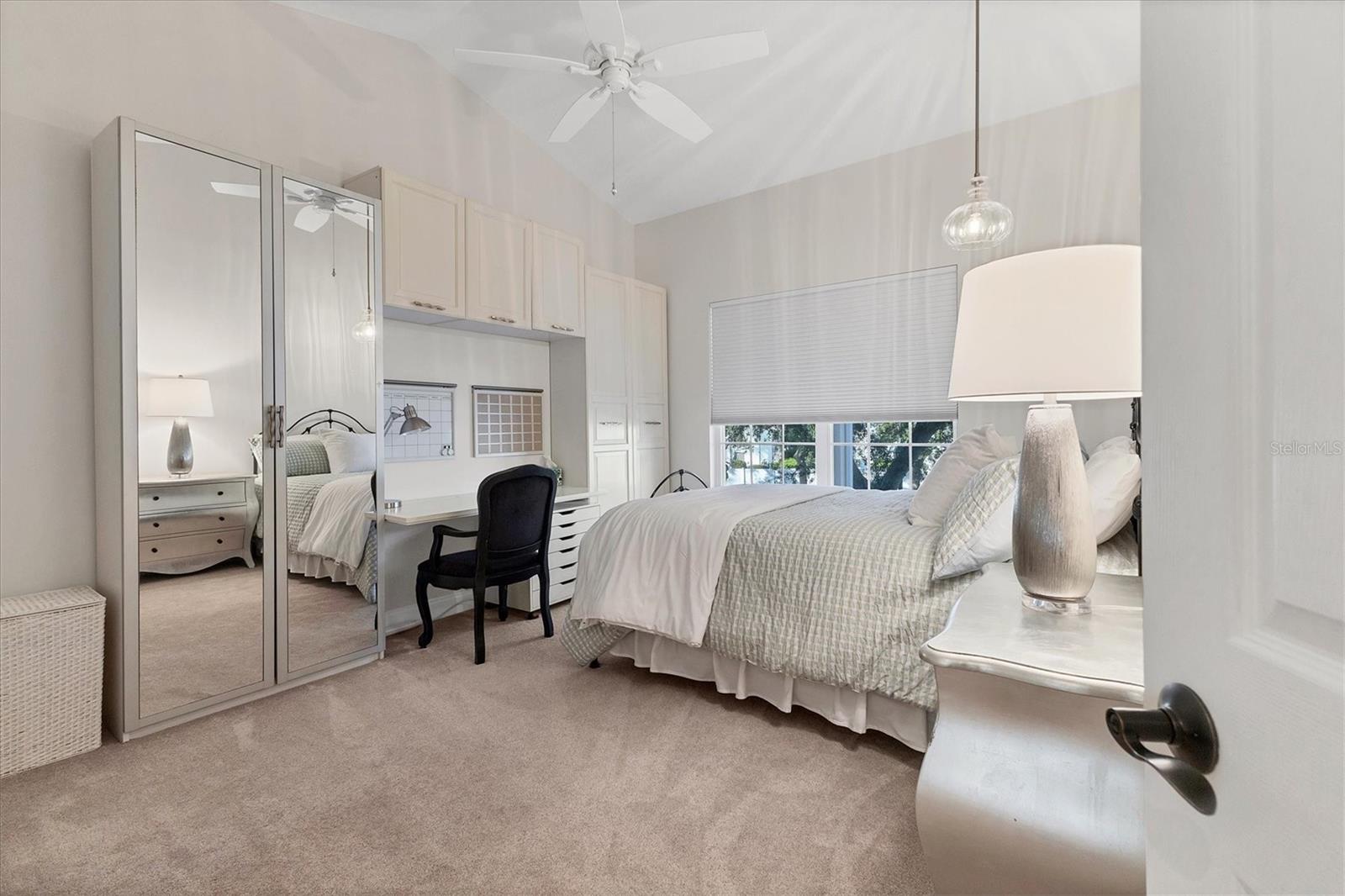 BOLLETTIERI RESORT VILLAS X - Residential