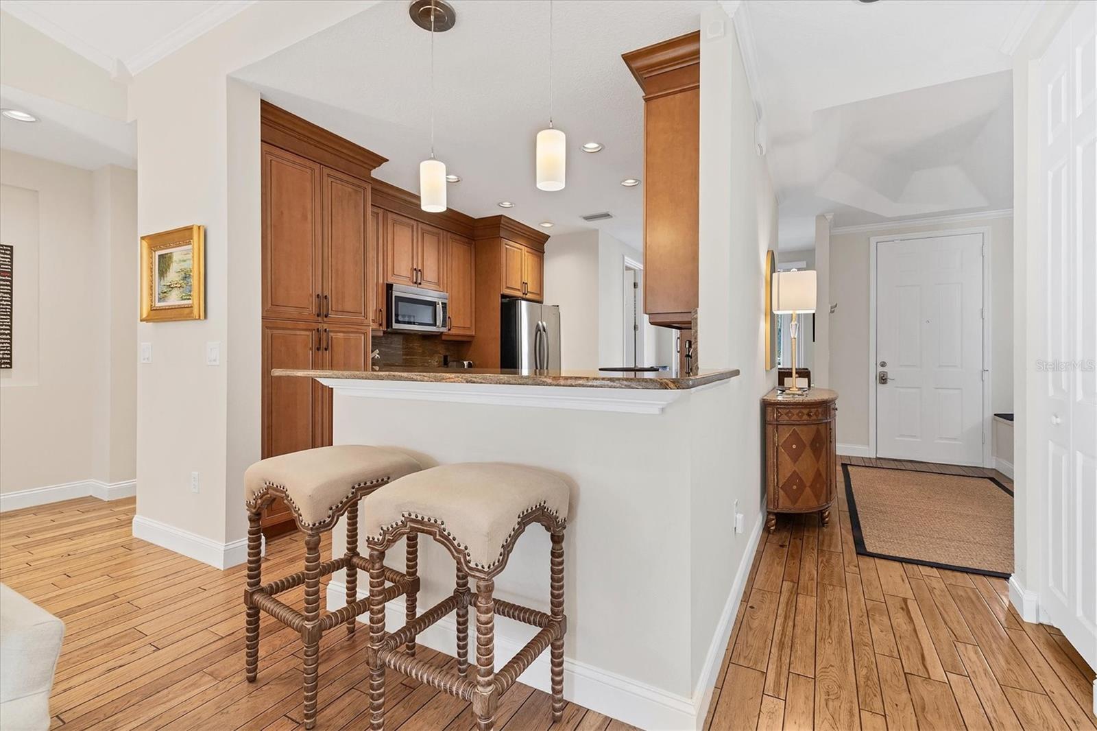 BOLLETTIERI RESORT VILLAS X - Residential