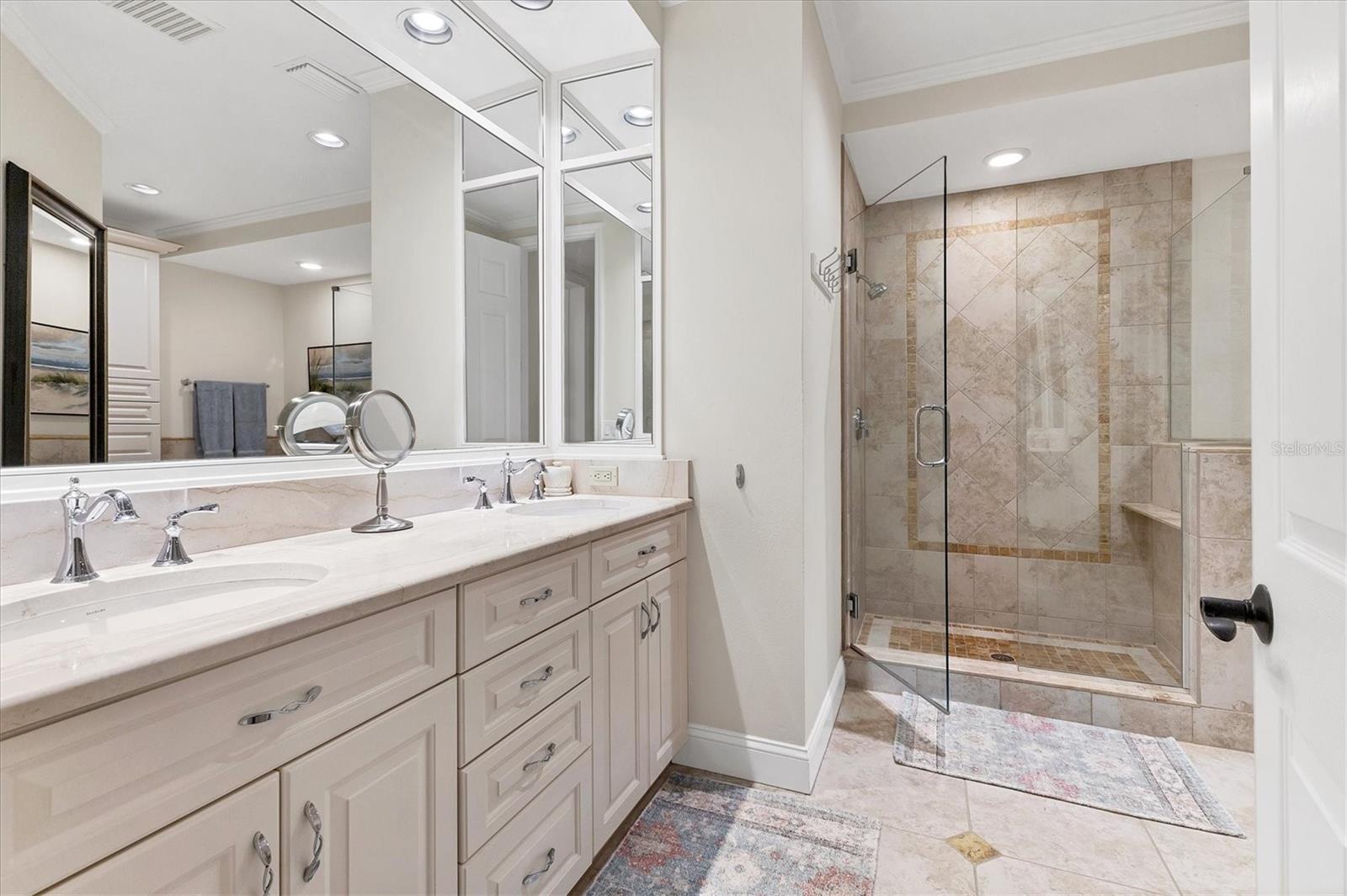 BOLLETTIERI RESORT VILLAS X - Residential