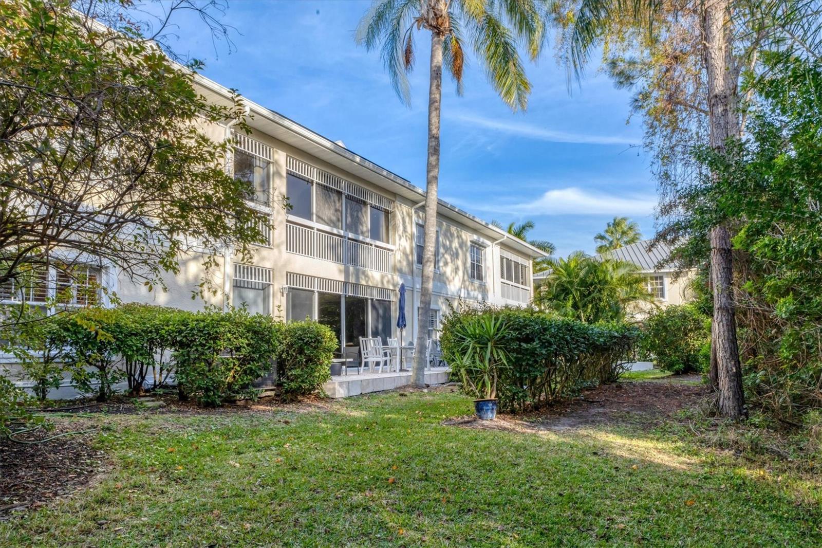 BOLLETTIERI RESORT VILLAS X - Residential