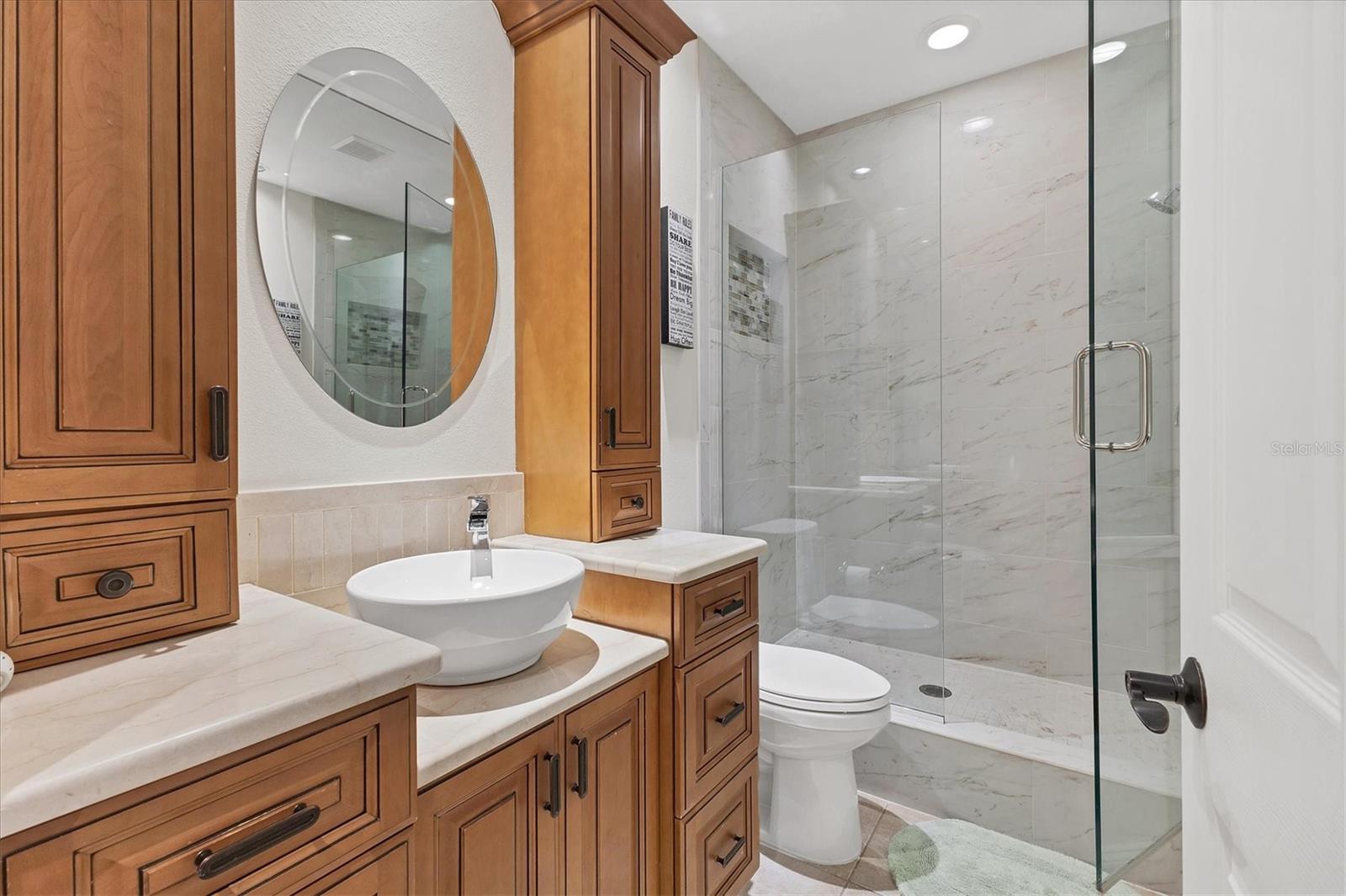 BOLLETTIERI RESORT VILLAS X - Residential