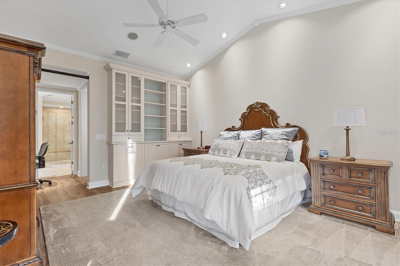 BOLLETTIERI RESORT VILLAS X - Residential