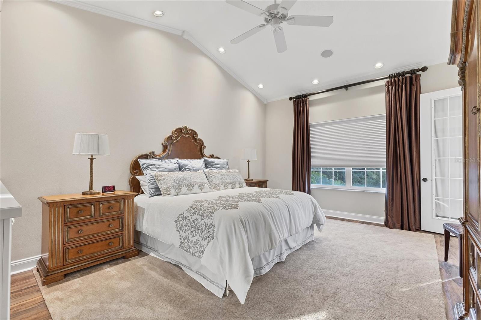 BOLLETTIERI RESORT VILLAS X - Residential