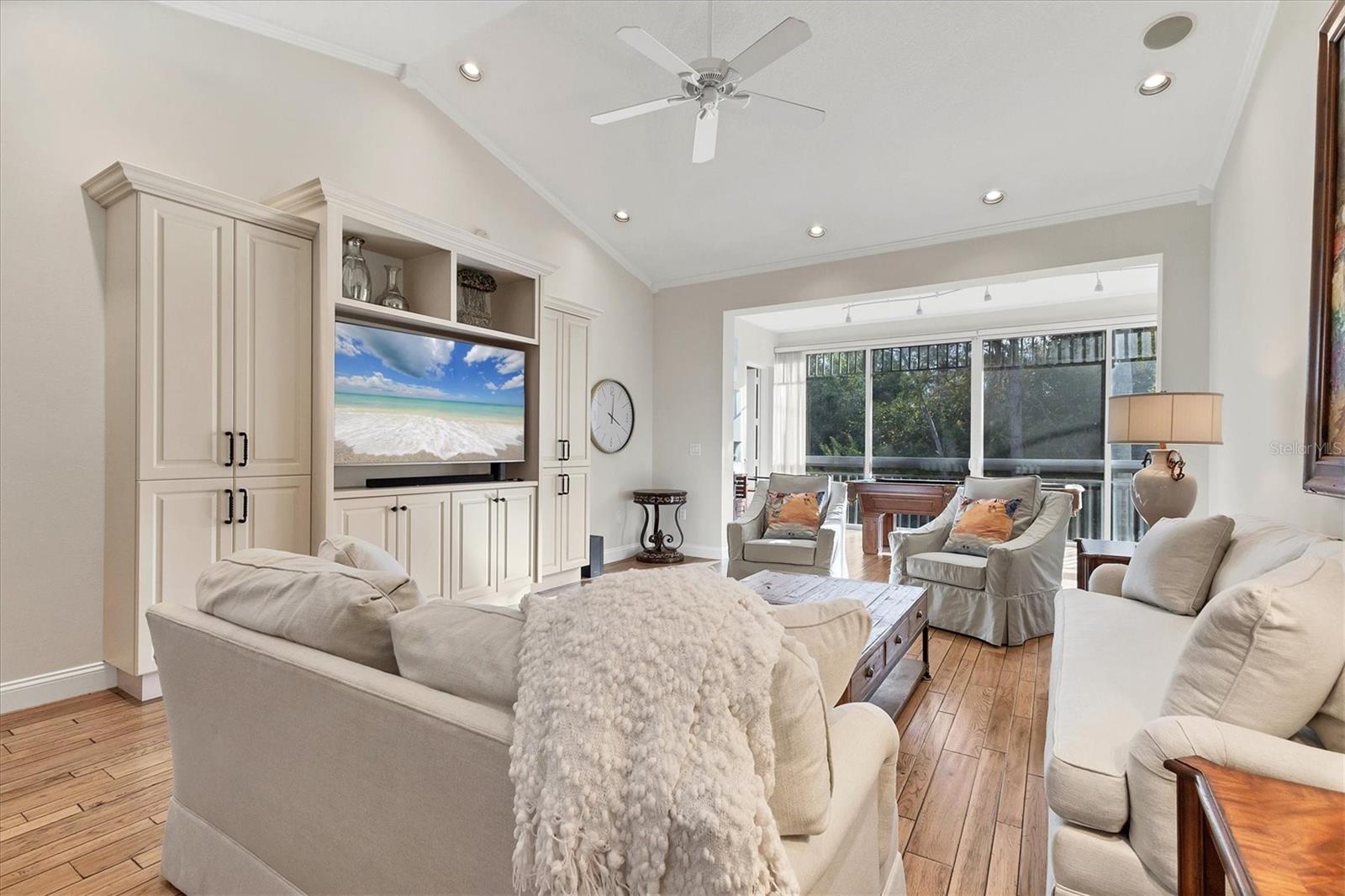 BOLLETTIERI RESORT VILLAS X - Residential