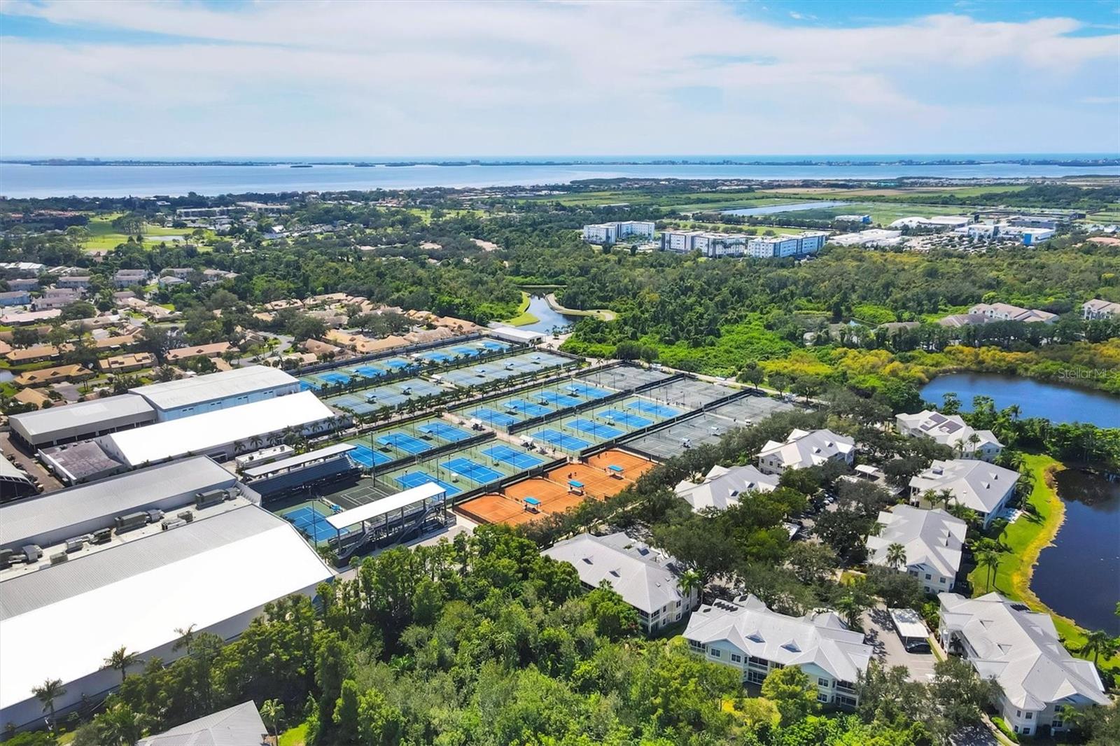 BOLLETTIERI RESORT VILLAS X - Residential