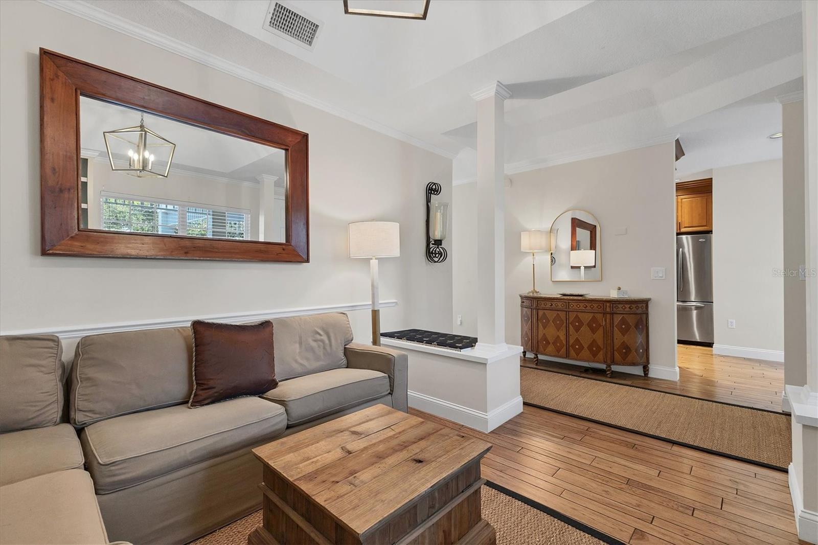 BOLLETTIERI RESORT VILLAS X - Residential