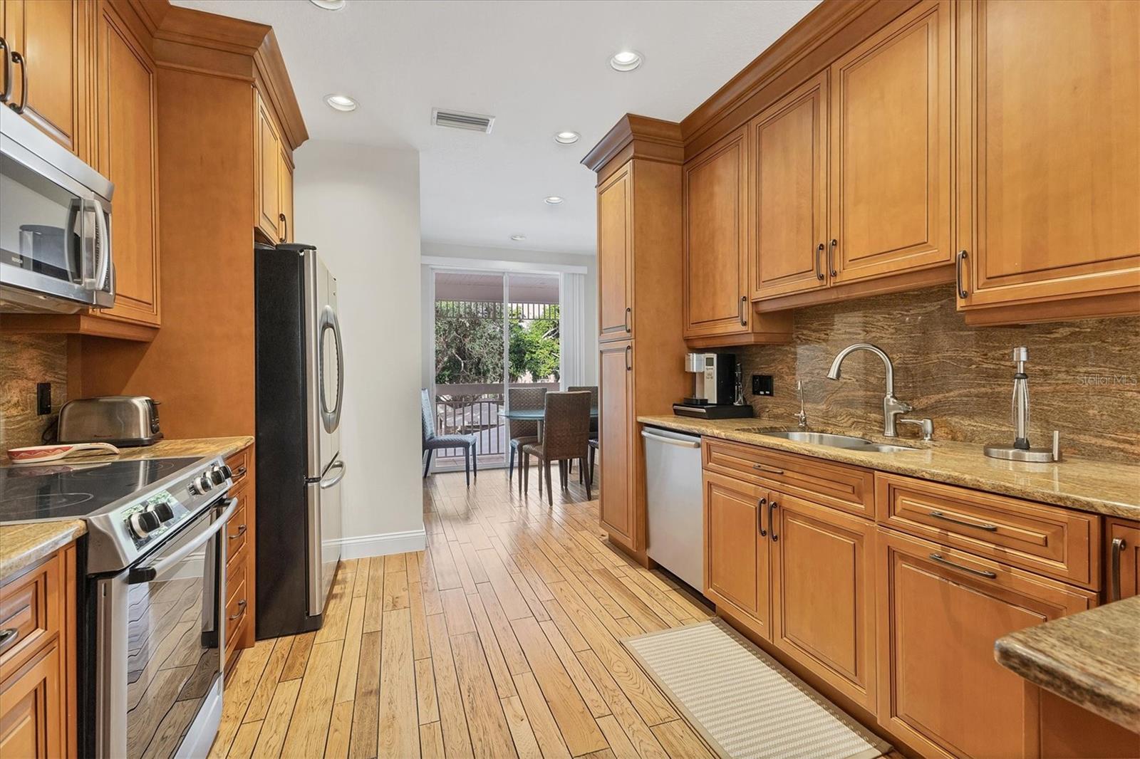 BOLLETTIERI RESORT VILLAS X - Residential