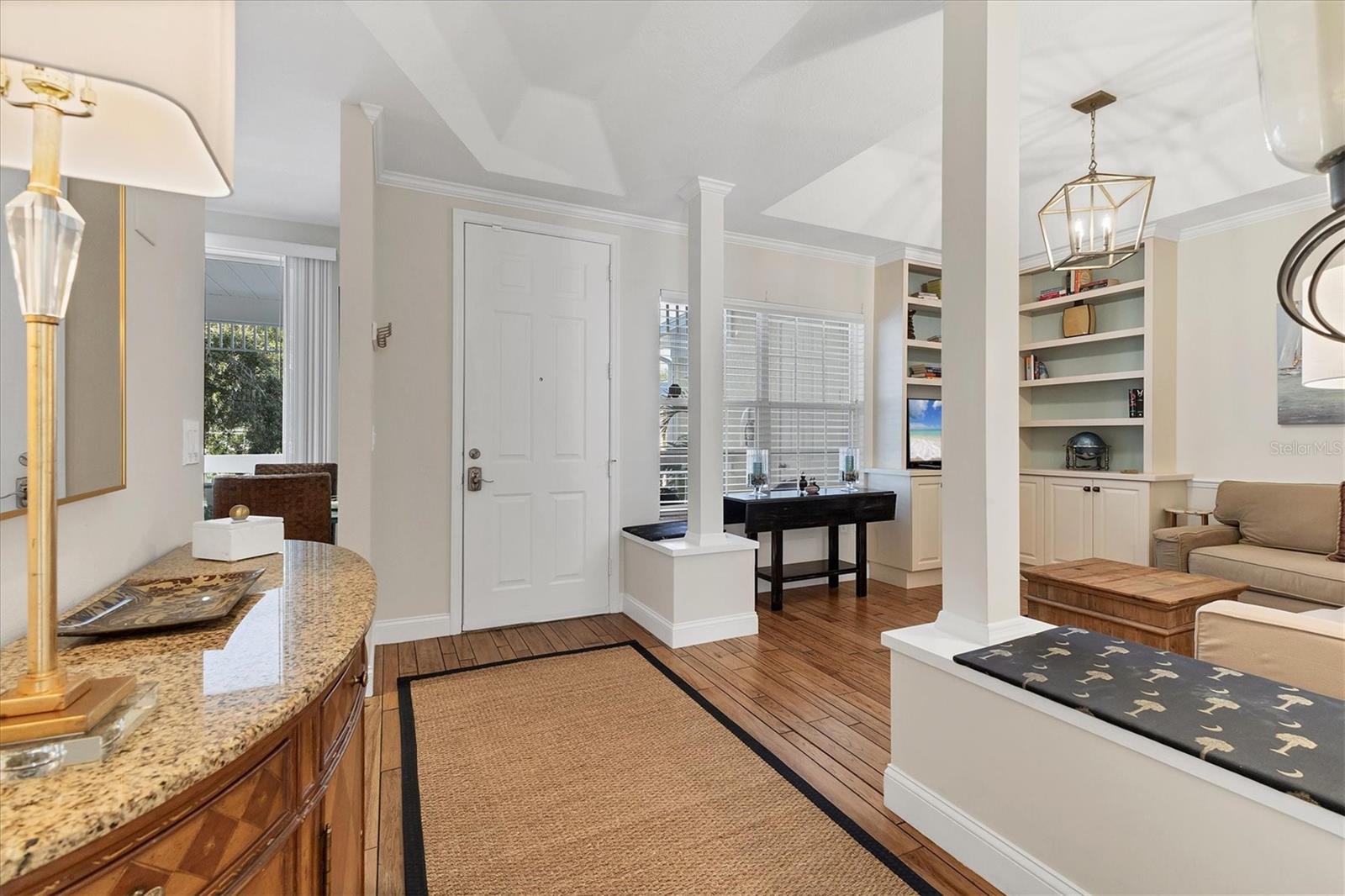 BOLLETTIERI RESORT VILLAS X - Residential