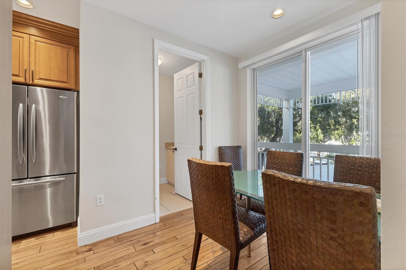 BOLLETTIERI RESORT VILLAS X - Residential