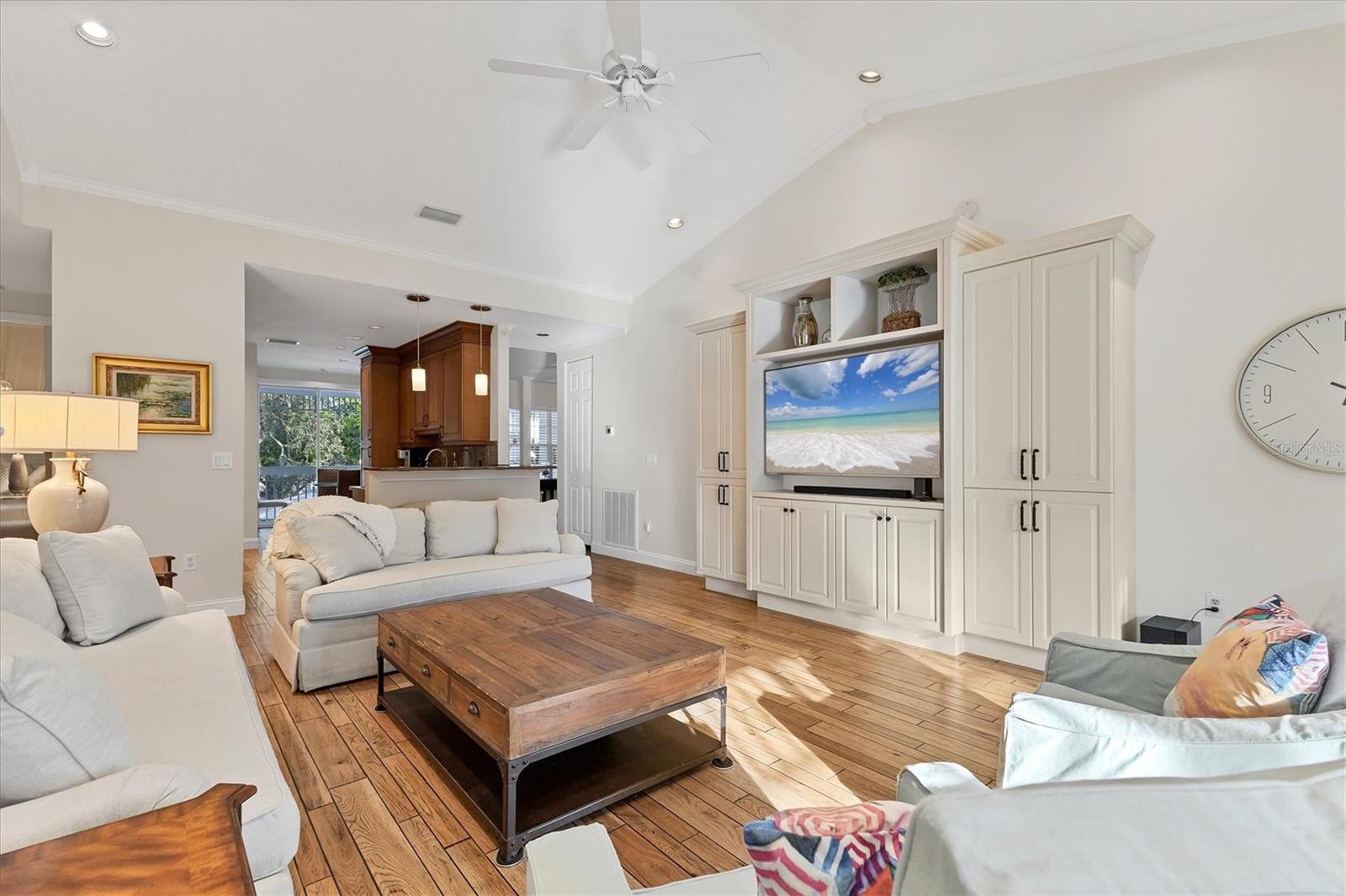 BOLLETTIERI RESORT VILLAS X - Residential