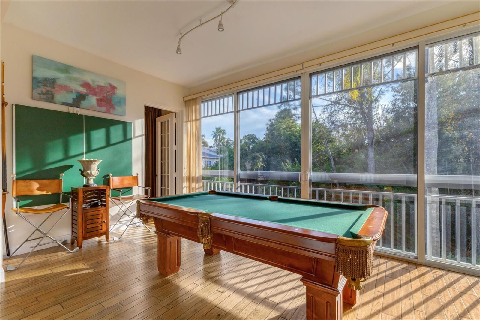 BOLLETTIERI RESORT VILLAS X - Residential