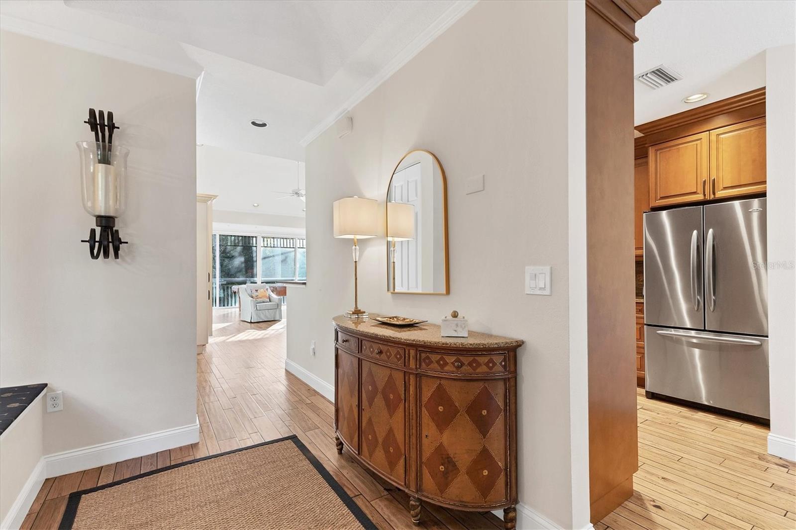 BOLLETTIERI RESORT VILLAS X - Residential