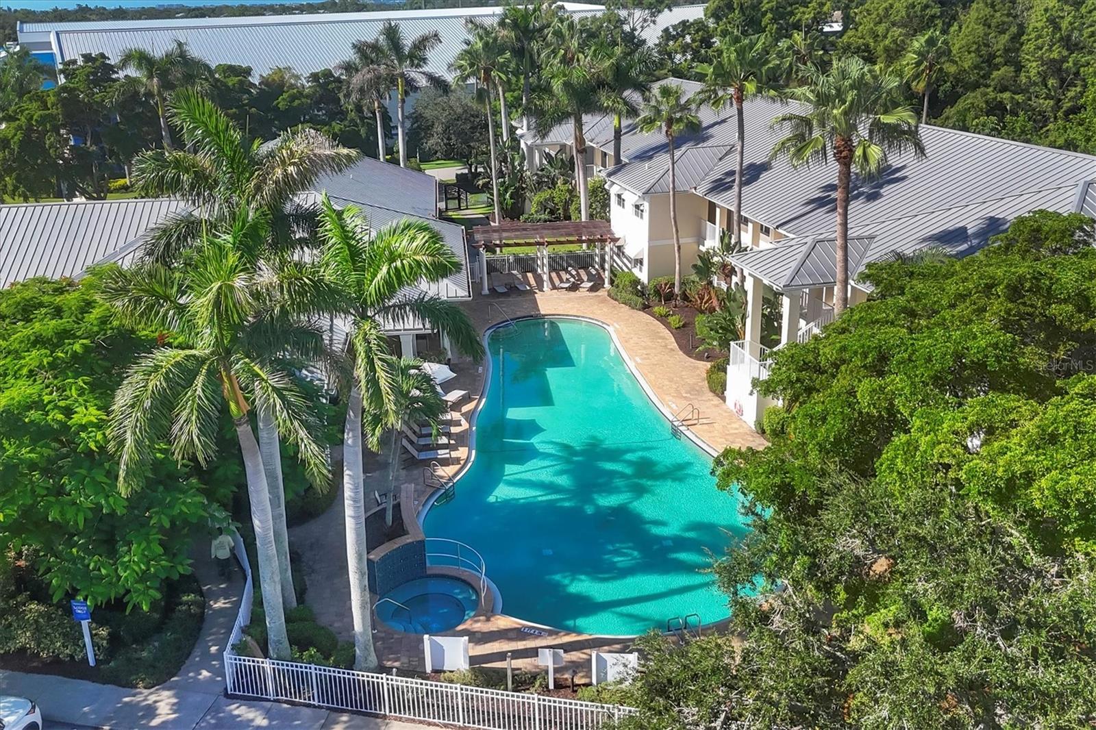 BOLLETTIERI RESORT VILLAS X - Residential