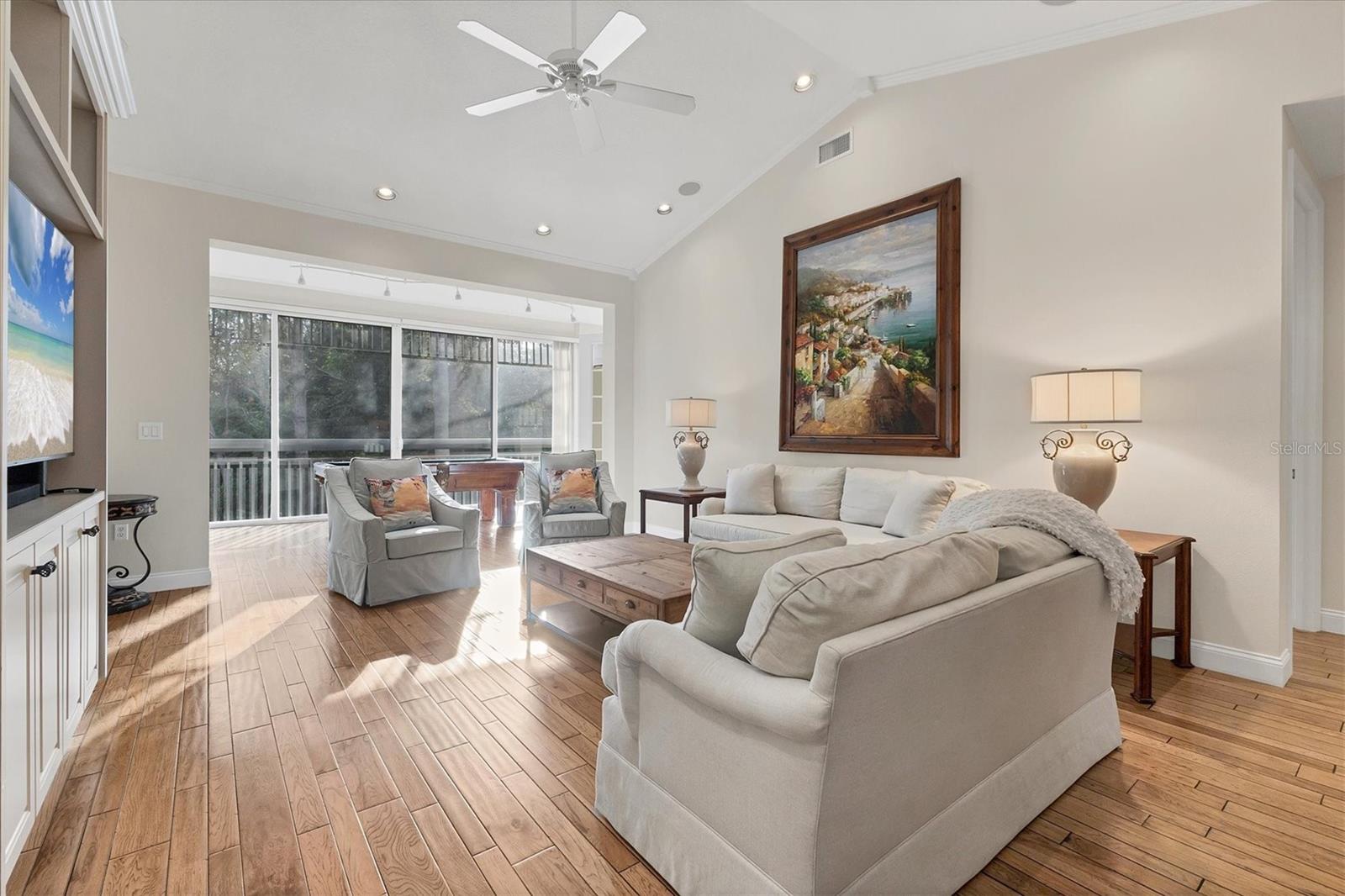 BOLLETTIERI RESORT VILLAS X - Residential