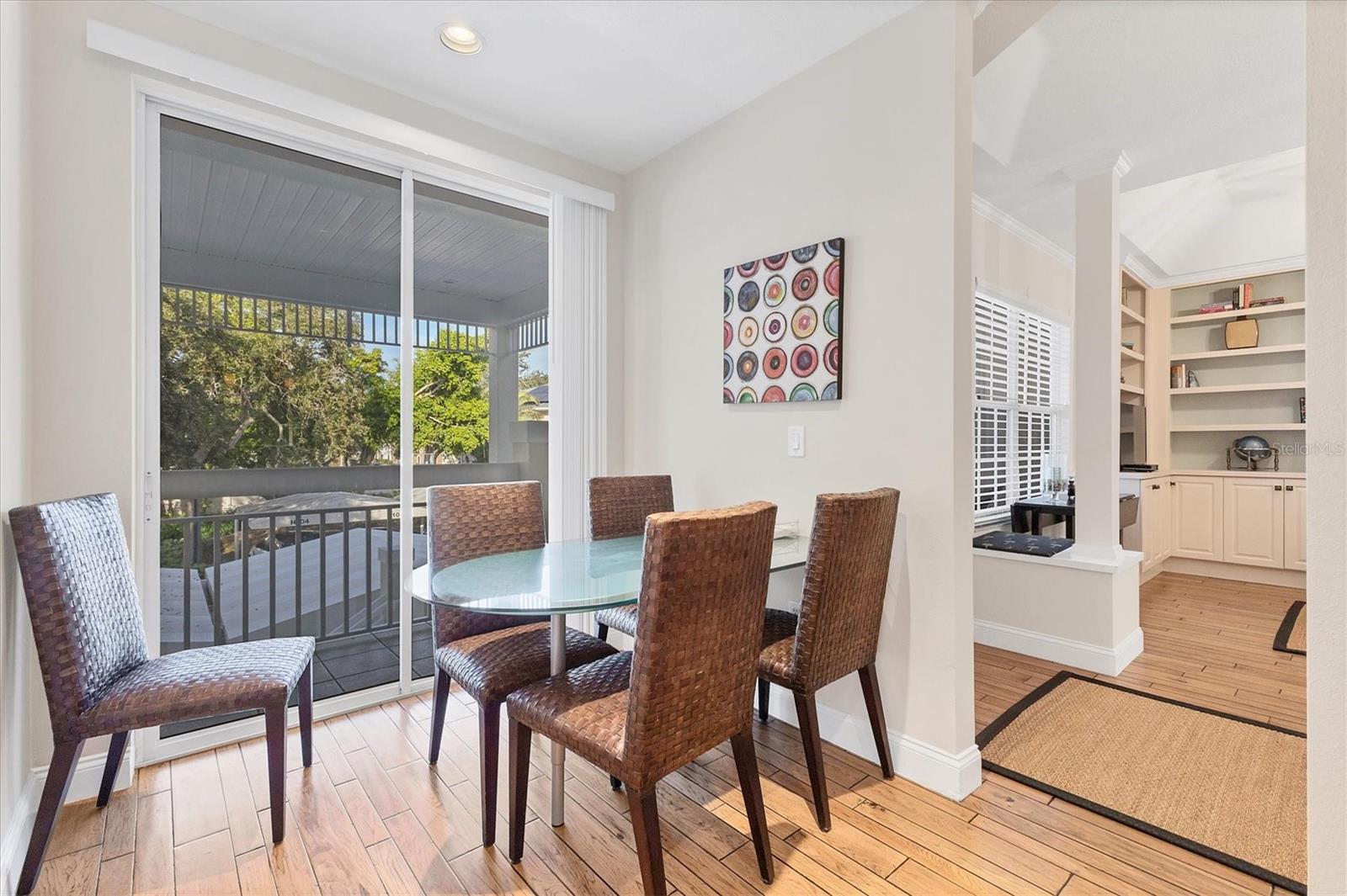 BOLLETTIERI RESORT VILLAS X - Residential