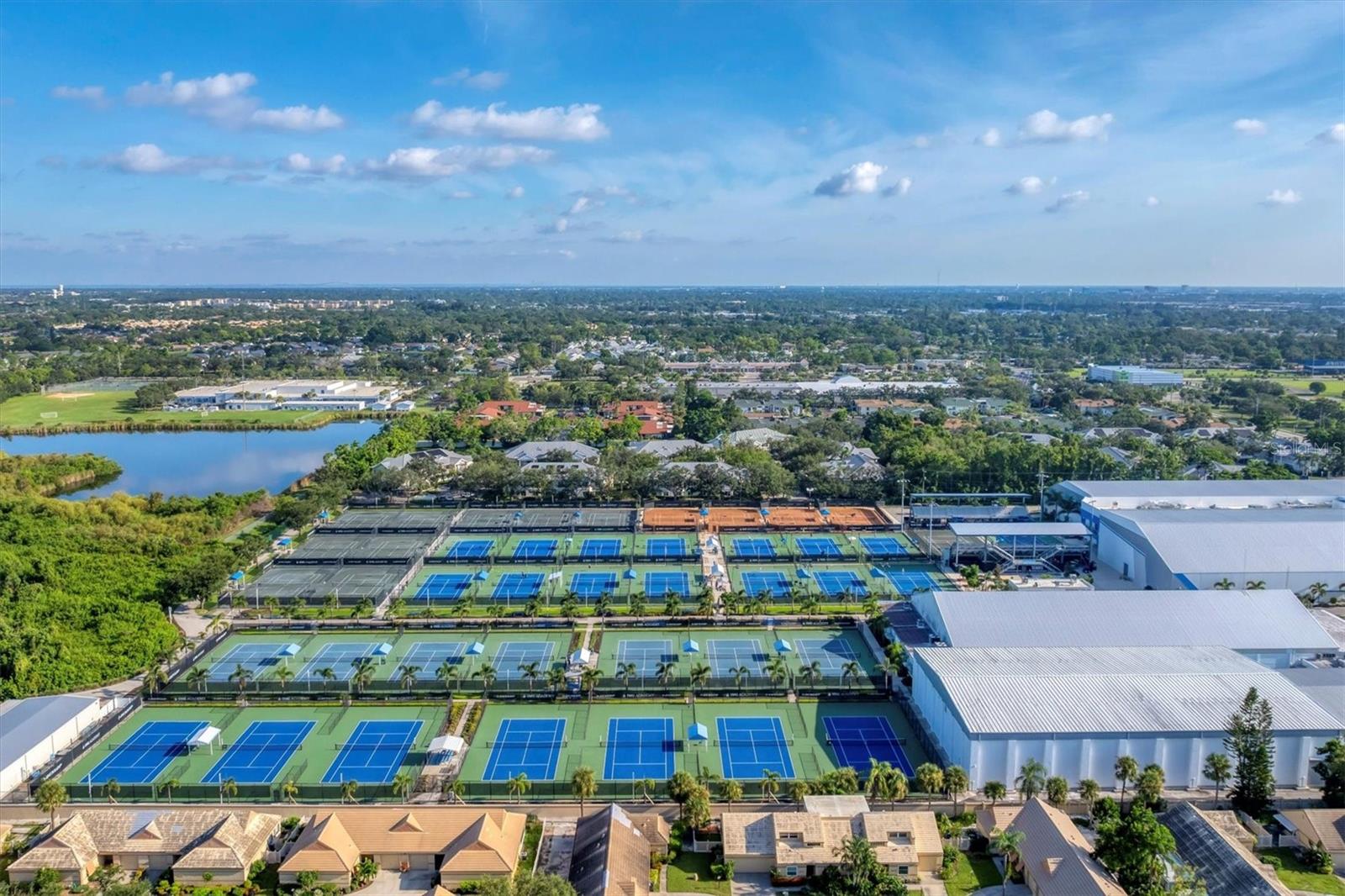 BOLLETTIERI RESORT VILLAS X - Residential