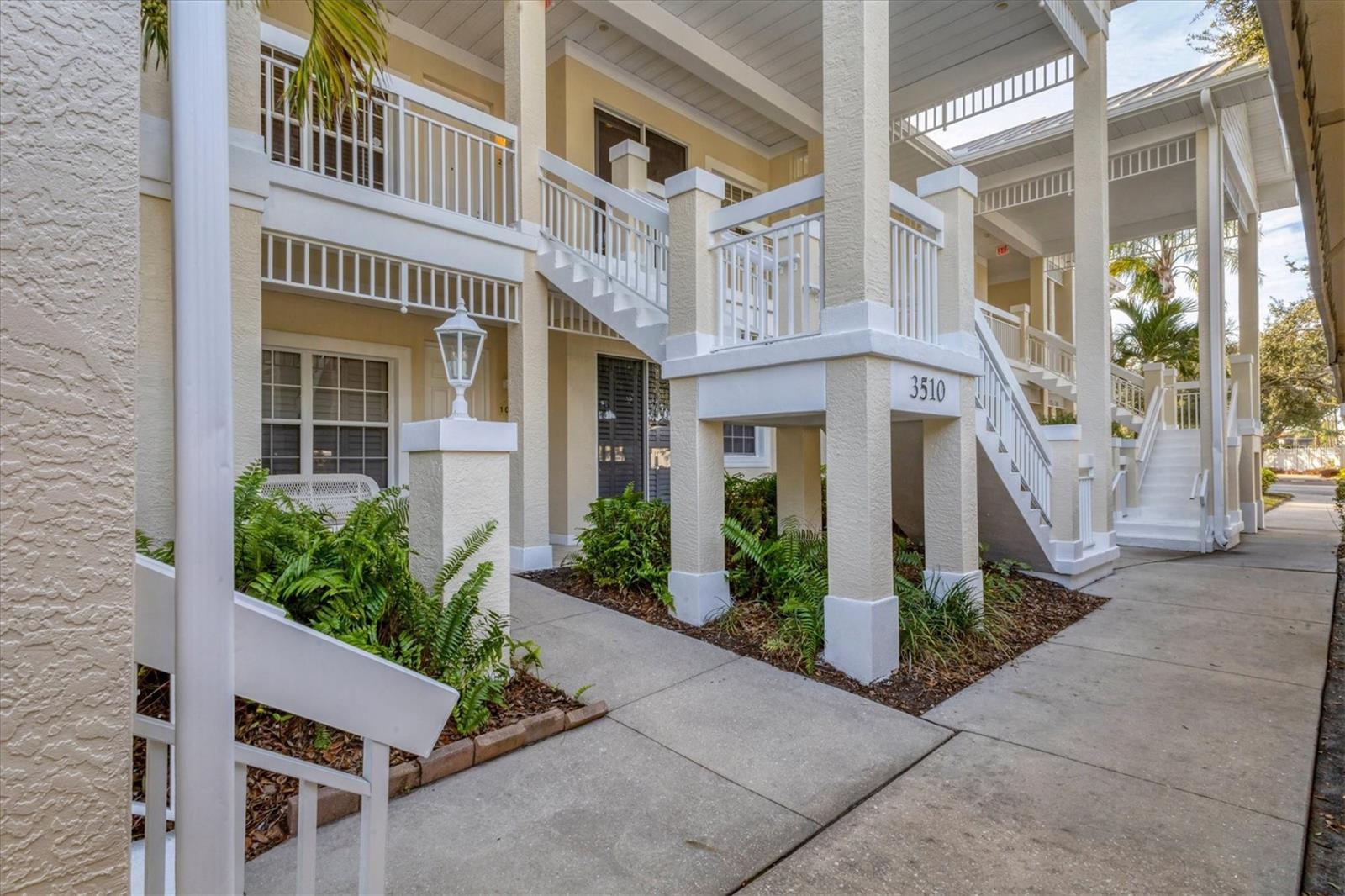 BOLLETTIERI RESORT VILLAS X - Residential