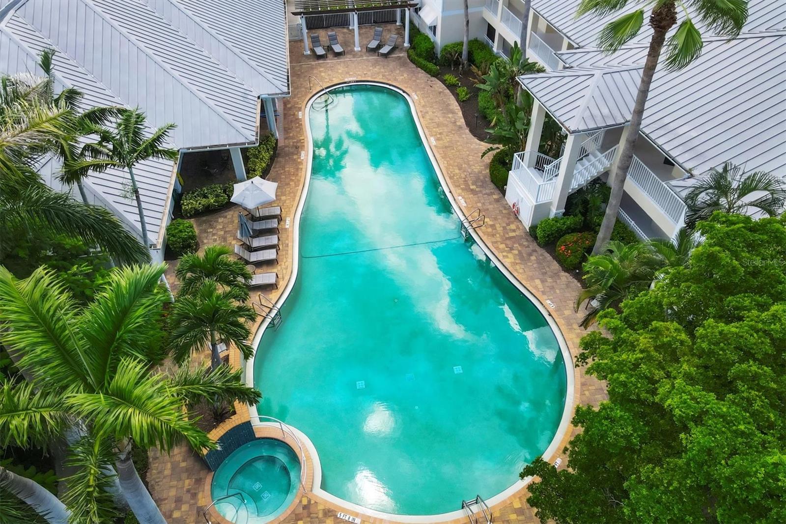 BOLLETTIERI RESORT VILLAS X - Residential