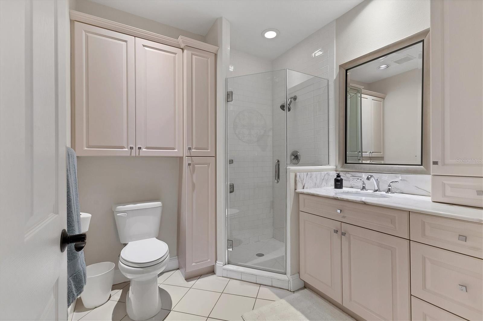 BOLLETTIERI RESORT VILLAS X - Residential