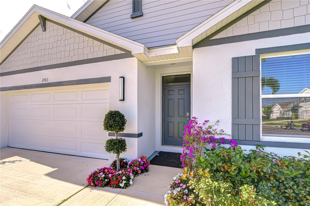 Photo of 2763 Widewater Way, Zephyrhills, FL 33541 (MLS # TB8469656)