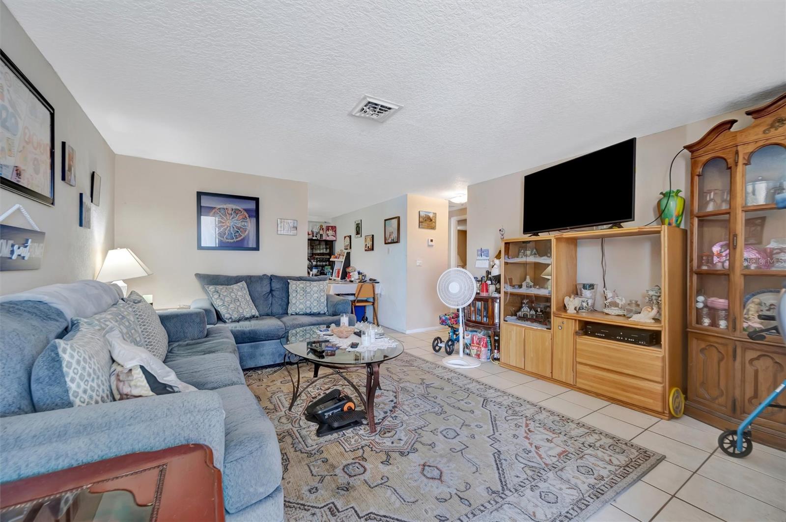 2131 FORKED CREEK DRIVE